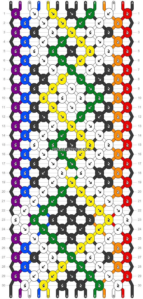 Normal pattern #218735 variation #460425 pattern