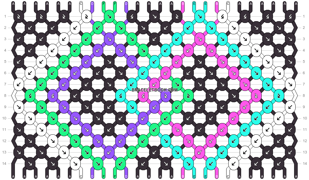 Normal pattern #18113 variation #460426 pattern