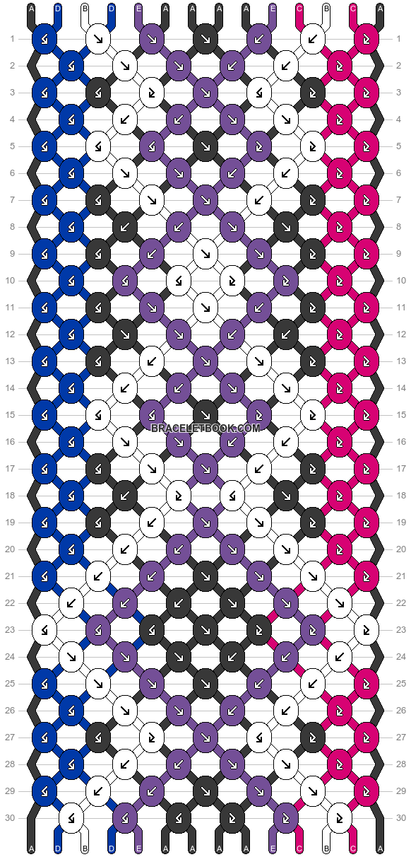 Normal pattern #218735 variation #460428 pattern