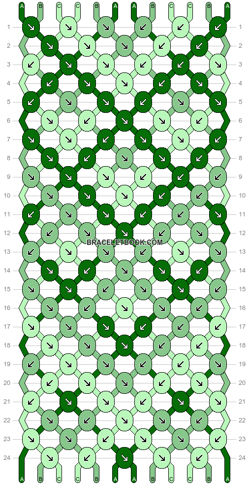 Normal pattern #31209 variation #460429 pattern