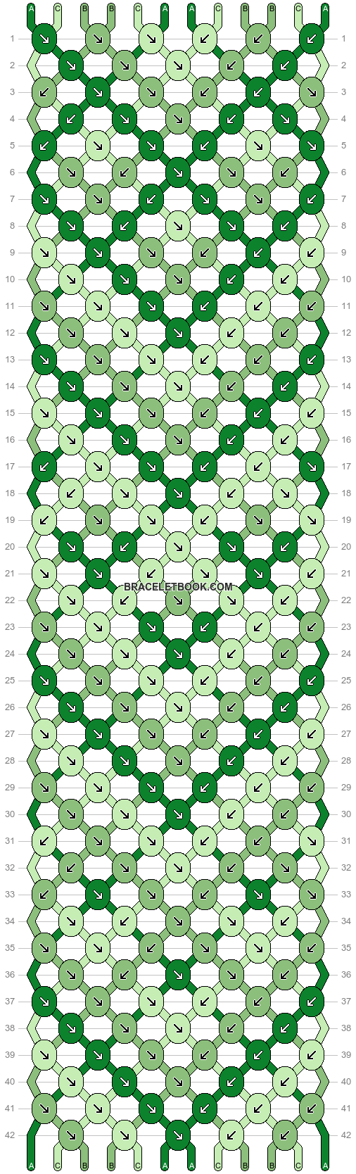 Normal pattern #115915 variation #460430 pattern