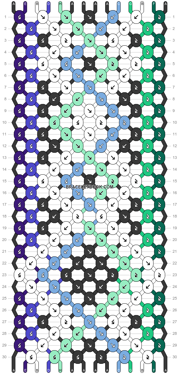 Normal pattern #218735 variation #460431 pattern