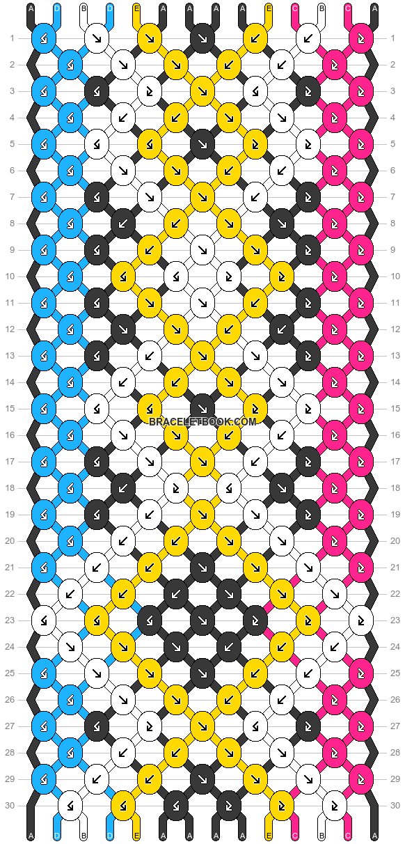 Normal pattern #218735 variation #460432 pattern