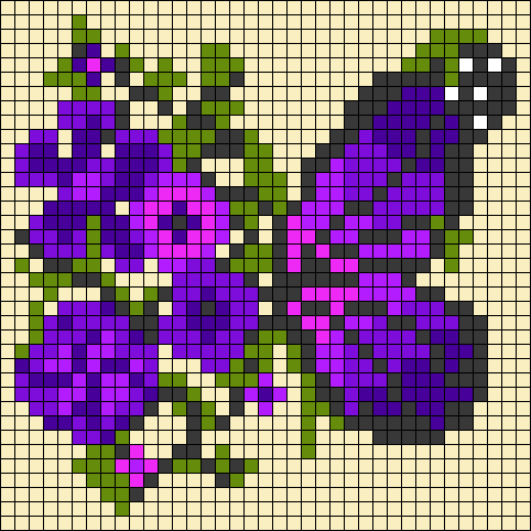 Alpha pattern #218685 variation #460433 preview
