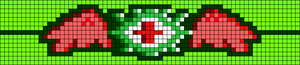Alpha pattern #218492 variation #460434