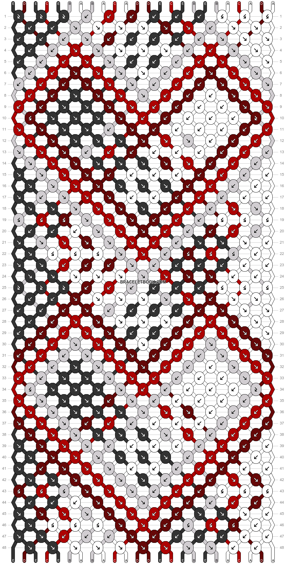 Normal pattern #115847 variation #460436 pattern