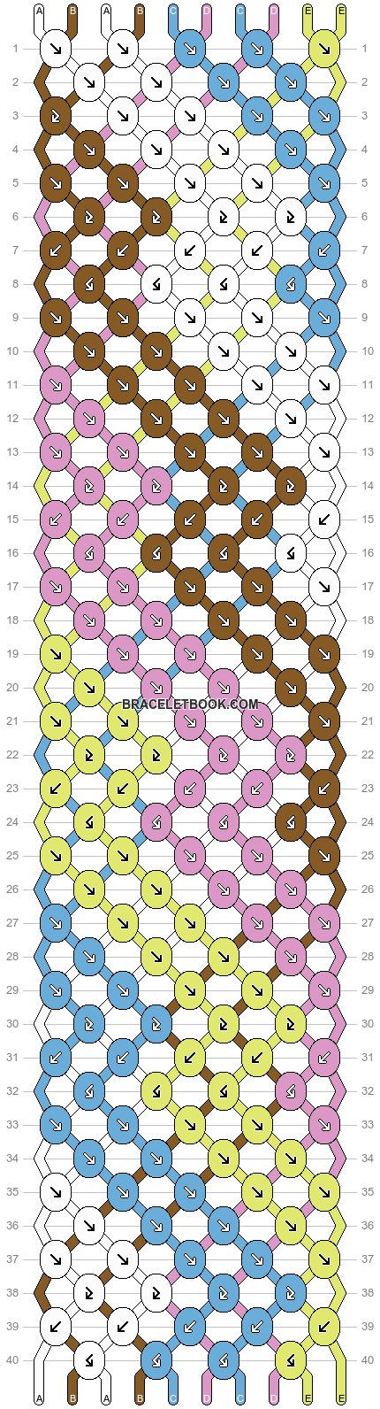 Normal pattern #25381 variation #460437 pattern