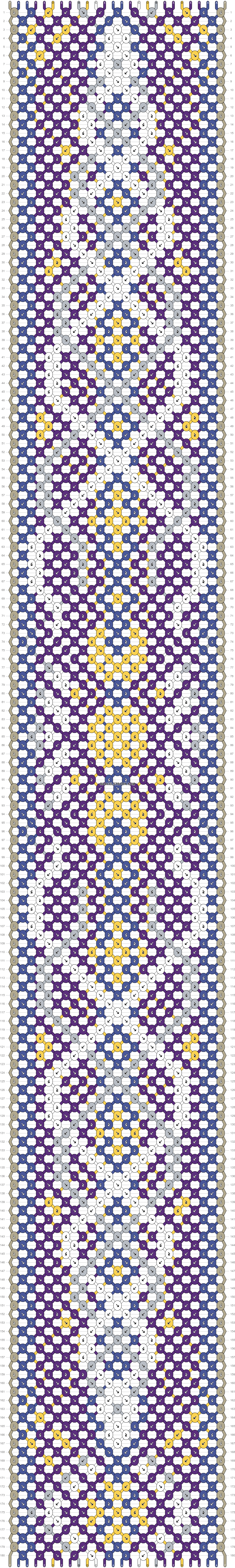 Normal pattern #133045 variation #460438 pattern