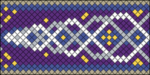 Normal pattern #133045 variation #460438