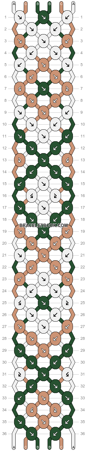 Normal pattern #170422 variation #460439 pattern