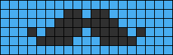 Alpha pattern #4212 variation #460440