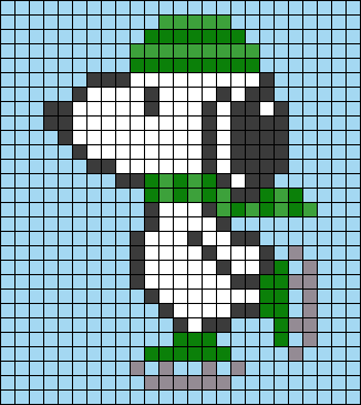 Alpha pattern #217219 variation #460441 preview