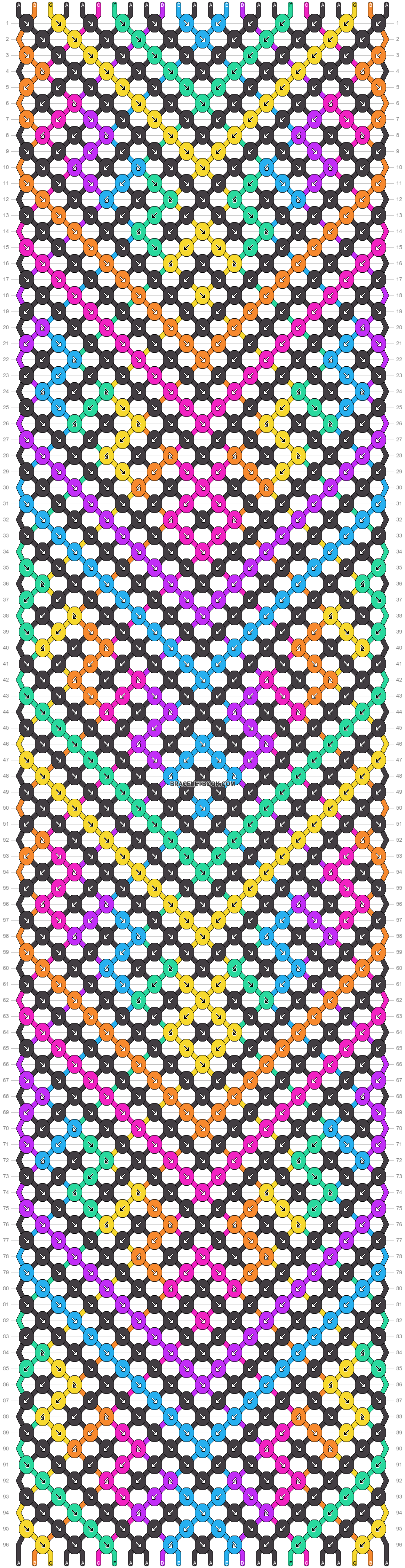 Normal pattern #186133 variation #460443 pattern