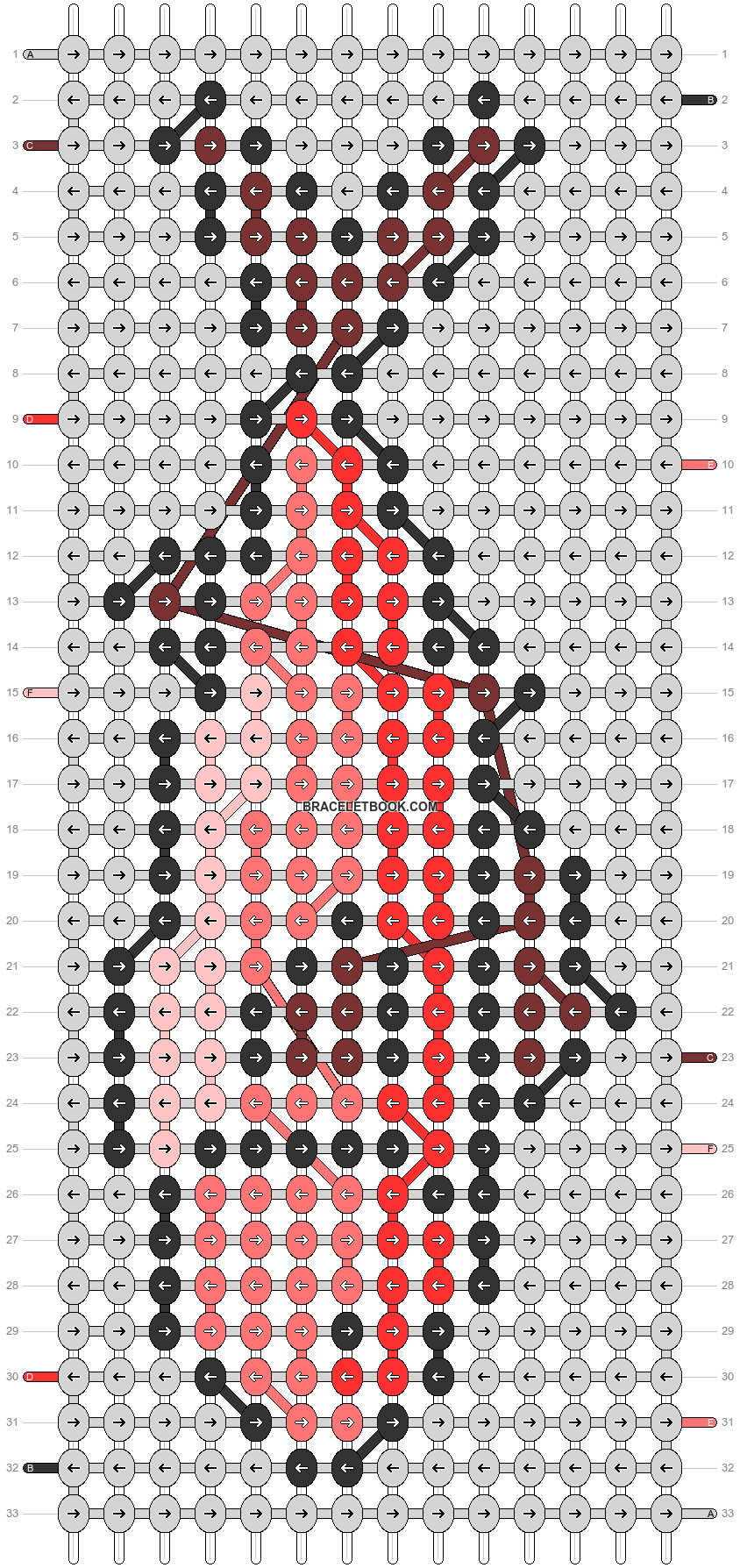 Alpha pattern #208385 variation #460444 pattern
