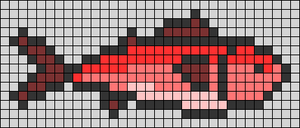 Alpha pattern #208385 variation #460444