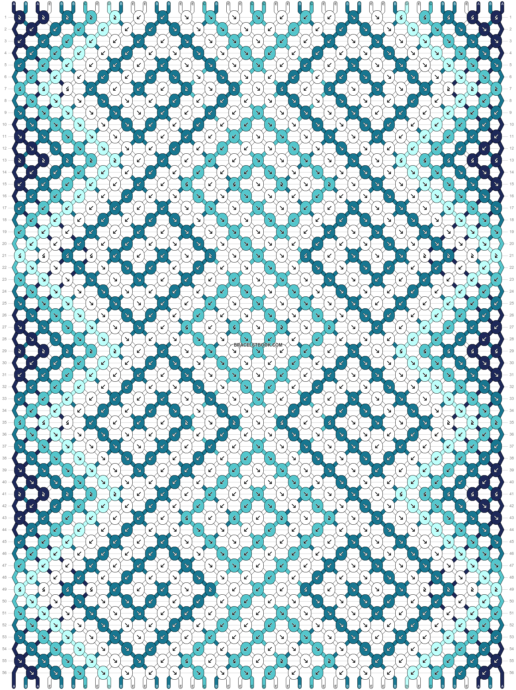 Normal pattern #60650 variation #460447 pattern