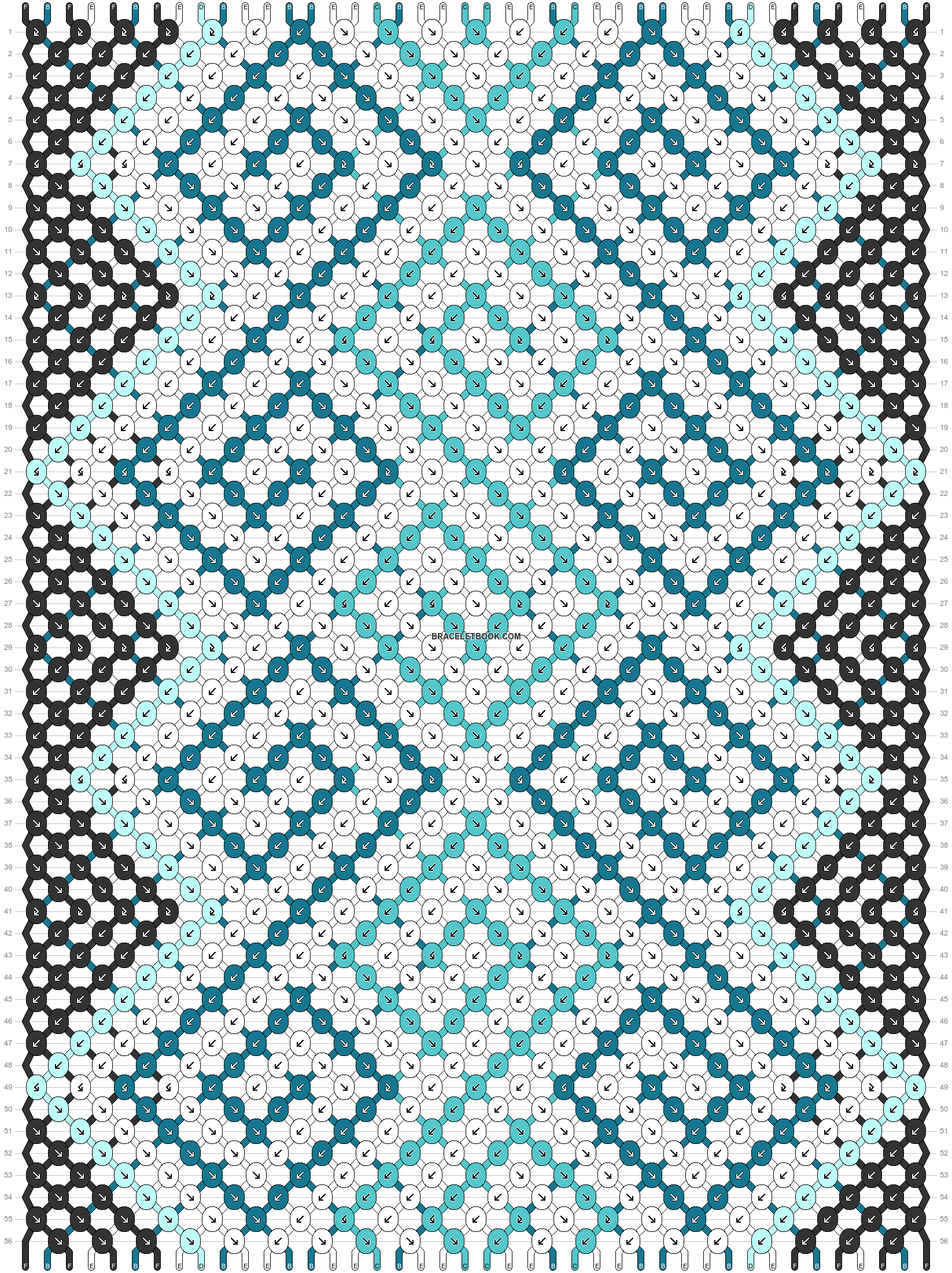 Normal pattern #60650 variation #460448 pattern