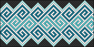 Normal pattern #60650 variation #460448