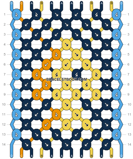 Normal pattern #153789 variation #460449 pattern