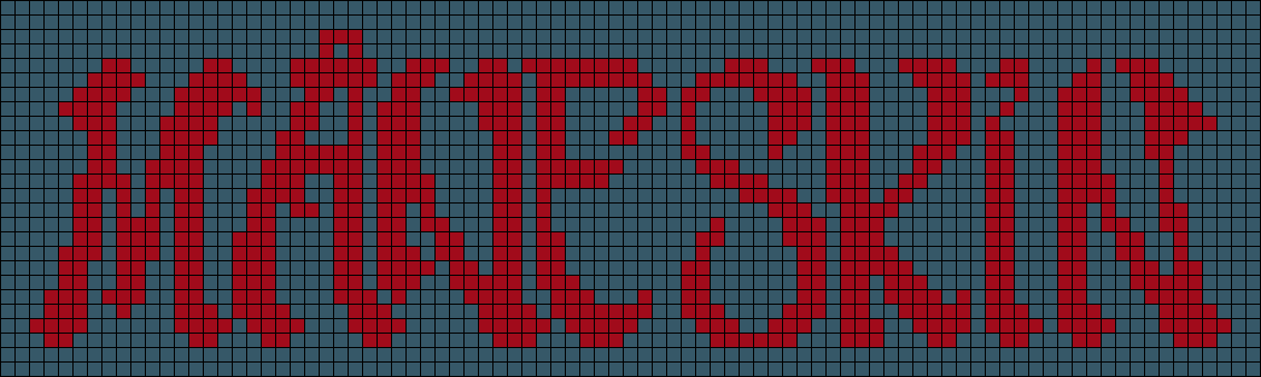 Alpha pattern #92261 variation #460450 preview