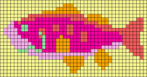 Alpha pattern #188958 variation #460451
