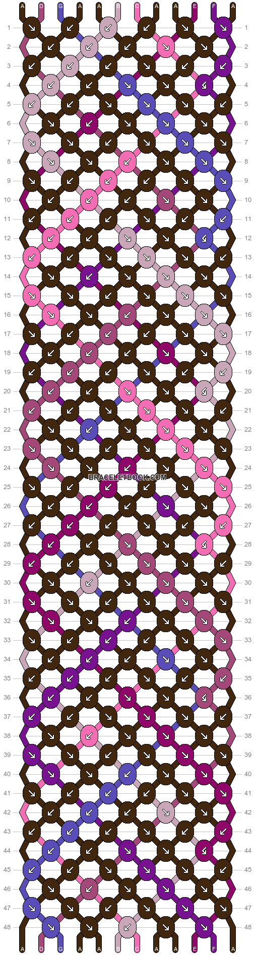 Normal pattern #147212 variation #460452 pattern