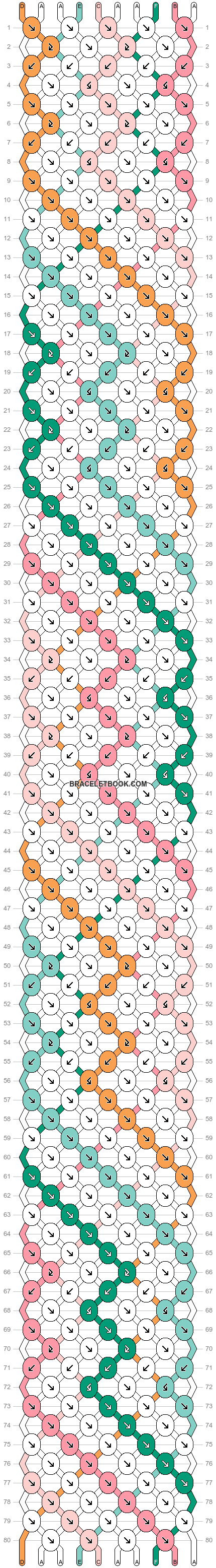 Normal pattern #87069 variation #460453 pattern