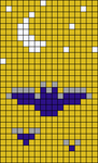 Alpha pattern #177472 variation #460454
