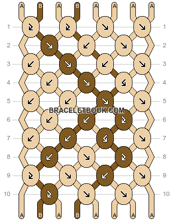 Normal pattern #151500 variation #460455 pattern
