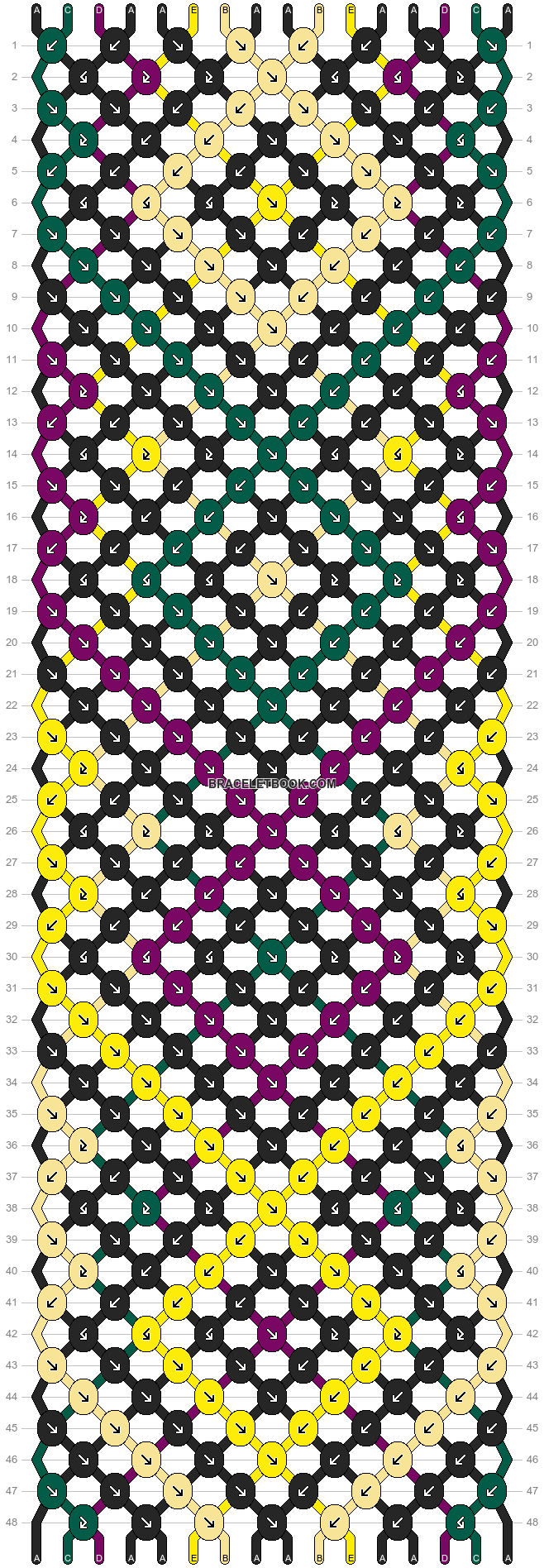 Normal pattern #171202 variation #460456 pattern