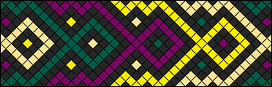 Normal pattern #171202 variation #460456