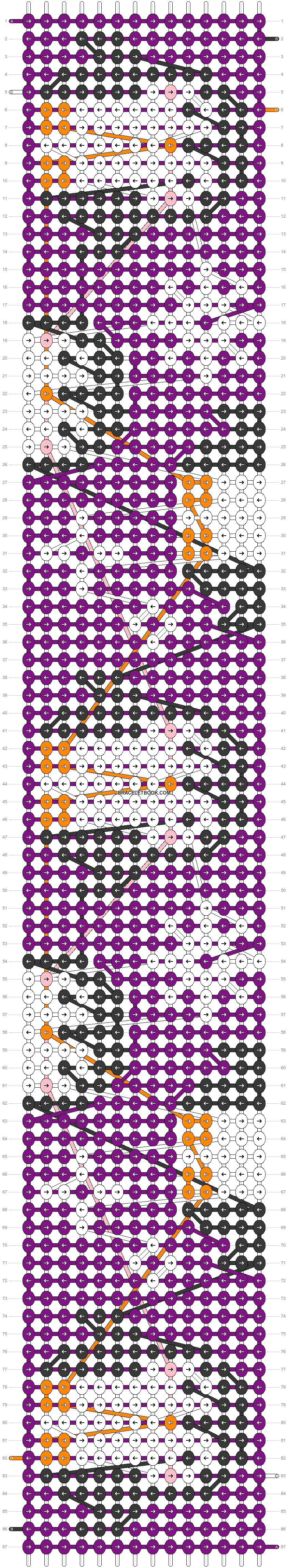 Alpha pattern #112885 variation #460457 pattern