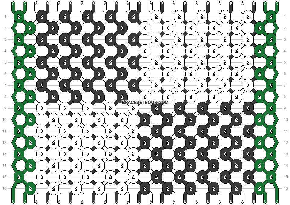 Normal pattern #218734 variation #460459 pattern