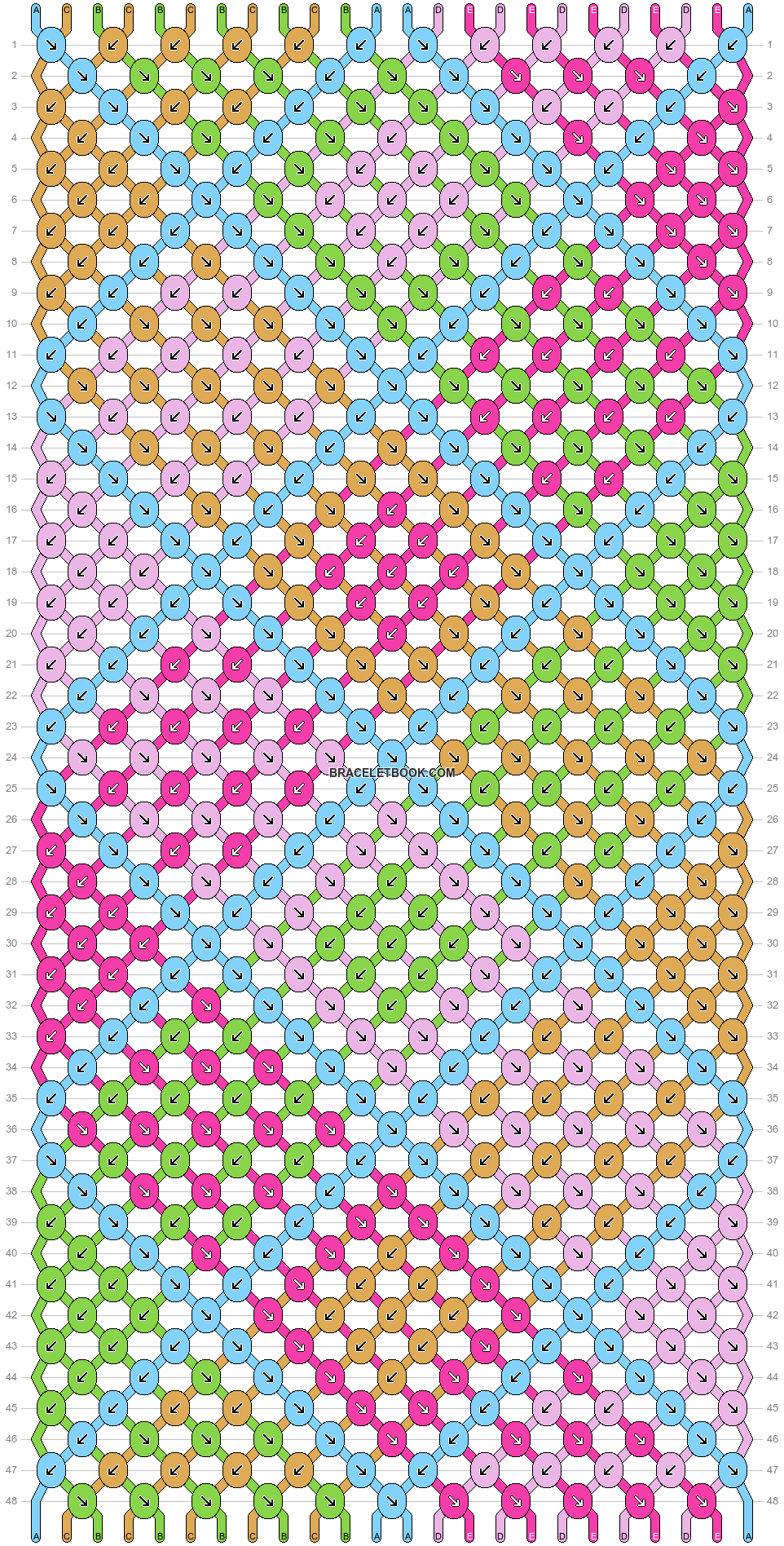 Normal pattern #104653 variation #460460 pattern