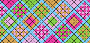 Normal pattern #104653 variation #460460