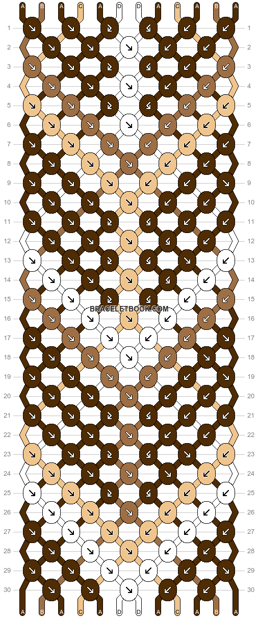 Normal pattern #216617 variation #460462 pattern