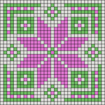 Alpha pattern #217765 variation #460463