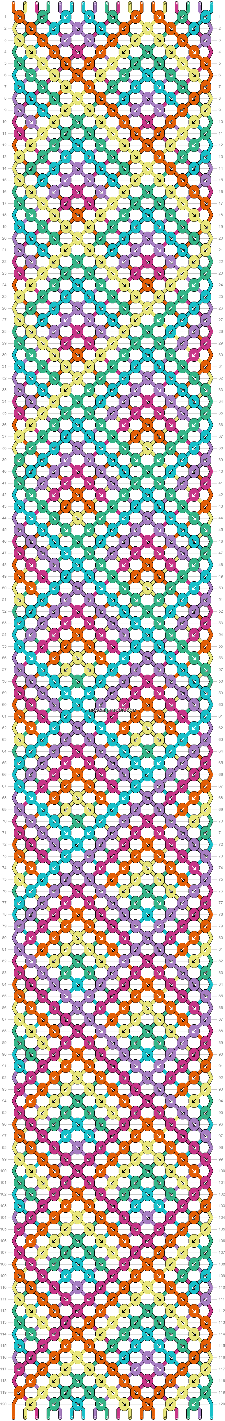 Normal pattern #30881 variation #460464 pattern