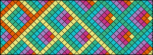 Normal pattern #30881 variation #460464