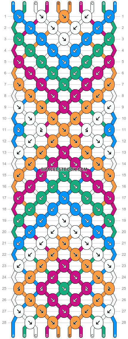 Normal pattern #25924 variation #460465 pattern