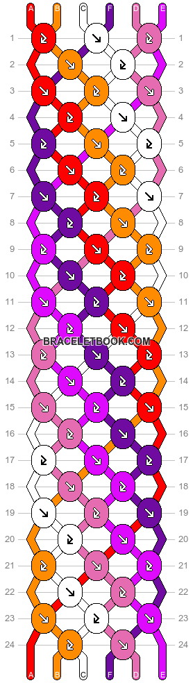 Normal pattern #128102 variation #460467 pattern