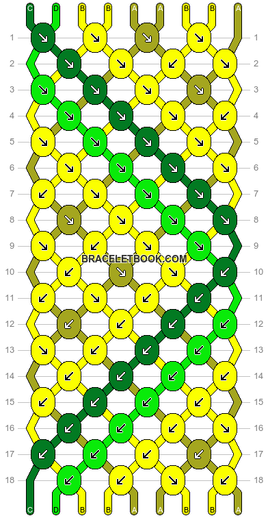 Normal pattern #22543 variation #460468 pattern