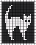 Alpha pattern #209756 variation #460469
