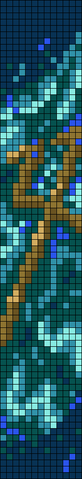 Alpha pattern #218765 variation #460470 preview