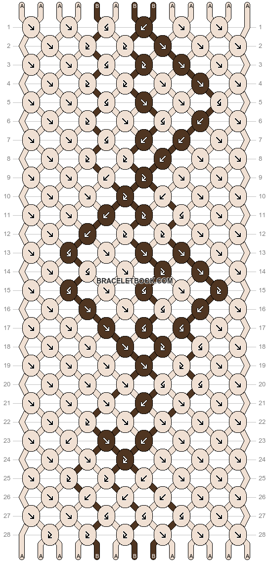 Normal pattern #168820 variation #460471 pattern