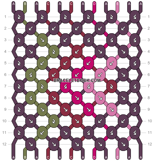 Normal pattern #164723 variation #460472 pattern