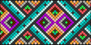 Normal pattern #60012 variation #460474
