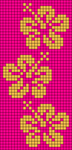 Alpha pattern #214769 variation #460477