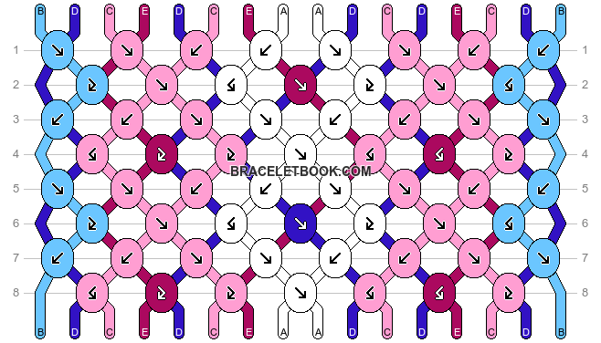 Normal pattern #208933 variation #460478 pattern
