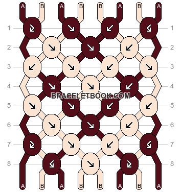 Normal pattern #150 variation #460482 pattern